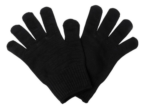 Guantes Antimordeduras For Pájaros, Loro, Hámster, Trabajo