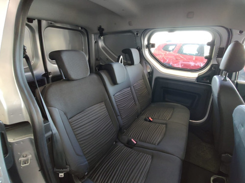 Imagen 7 de 14 de Renault Kangoo Ii Express Confort 5a 1.6 Sce Md