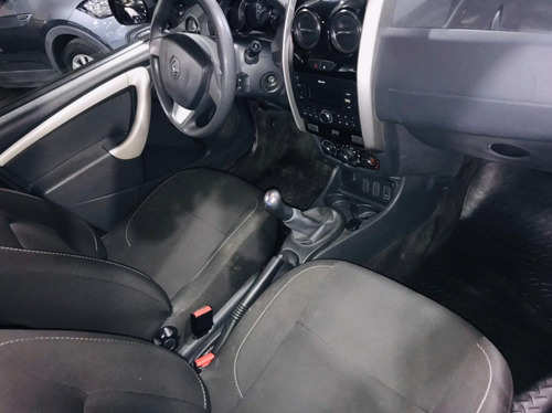 Imagen 5 de 6 de Renault Duster