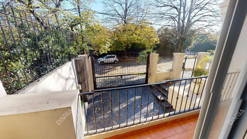 Casa En Venta 4 Dormitorios, Parrilla, Pileta. Acassuso Libertador Al Río.