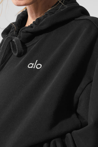 Alo Yoga Campera Chompa, Accolade Hoodie Unisex