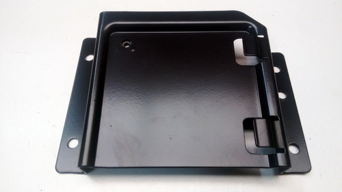 Imagem 2 de 2 de Suporte Interno De Fixação Do Macaco Para Amarok 2h0860345a