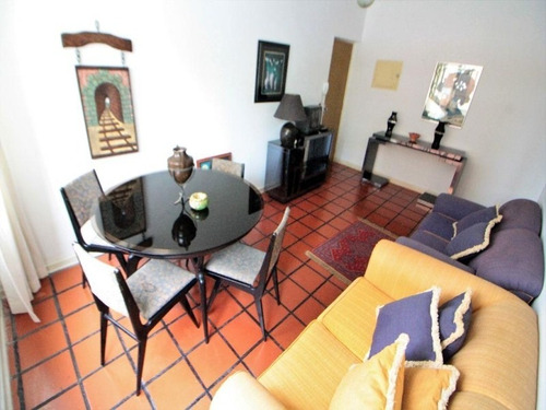 Apartamento Residencial À Venda, Praia Das Astúrias, Guarujá. - Ap3996 - 34710866