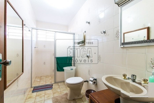 Imagem 11 de 18 de Casa Com 3 Dormitórios À Venda Com 480m² Por R$ 575.000,00 No Bairro Atuba - Colombo / Pr - C 2025