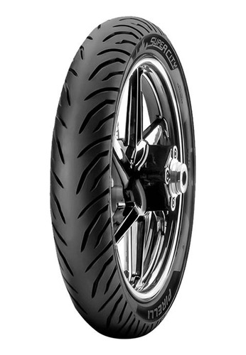 Cubierta Moto Pirelli Super City 250 17 Smash Biz Bit Wave 