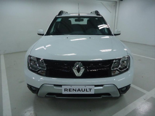 Renault Duster 1.6 16v Dynamique Sce 5p