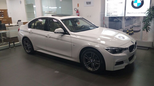 Bmw 320i Serie M 2017