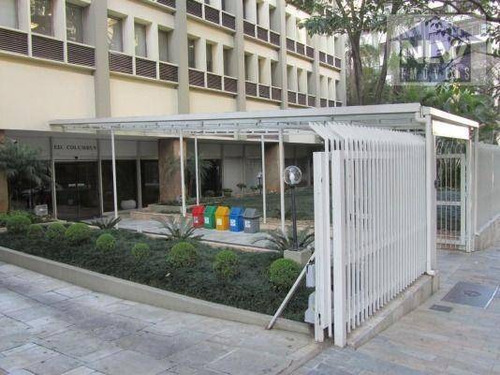 Imagem 3 de 3 de Andar Corporativo Para Alugar, 203 M² Por R$ 13.000,00/mês - Jardins - São Paulo/sp - Ac0014