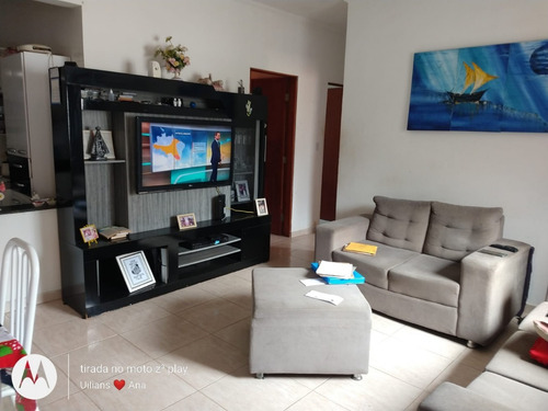 Imagem 9 de 14 de Ótima Oportunidade. Casa Á Venda, Lado Praia No Litoral Sul.