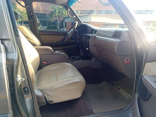Imagen 13 de 18 de Toyota Burbuja Vx
