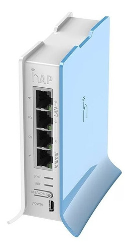 Router Mikrotik Hap Lite Rb941-2nd Tc 