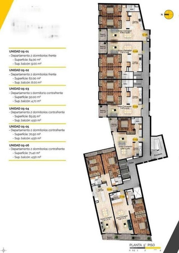 Imagen 13 de 15 de Departamento - Lourdes