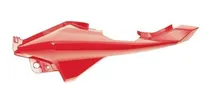 Comprar Cacha Cola Yamaha-fz16 Fi Izq Roja - Bondio