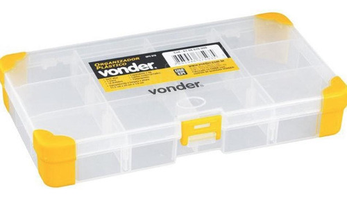 Organizador Vonder Opv070