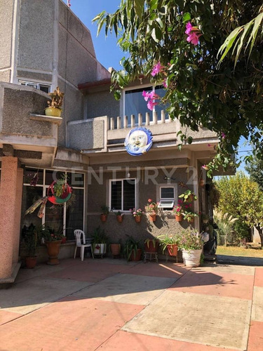Imagen 3 de 9 de Casa En Venta En Milpa Alta