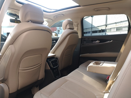 Lincoln Nautilus 2.7 RESERVE