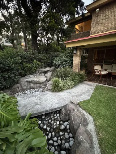 Casa En Venta Lomas Hipódromo
