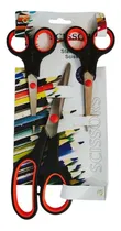 Comprar Set 3 Tijeras Acero Inoxidable Tijeras Grandes Manualidades