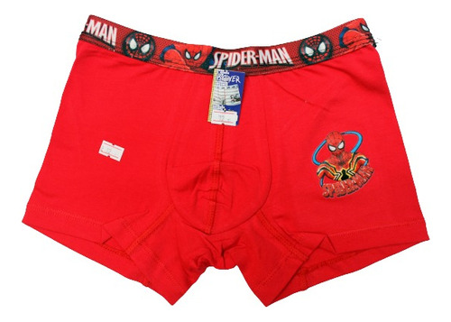 Boxer Infantil Niño