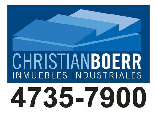 Imagen 4 de 10 de P Ind Tortuguitas - 1800m A Estrenar Dentro De Un Complejo F