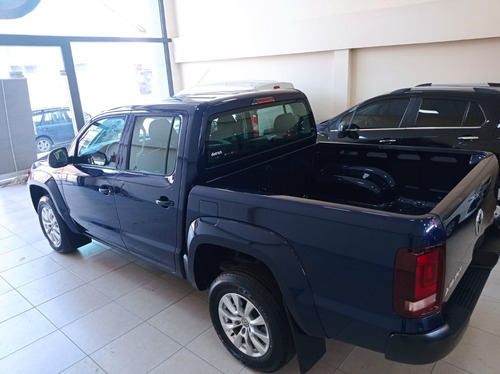 Imagen 11 de 14 de Volkswagen V6 Comfortline 0km 2022 Entrega Ya Carlejunin