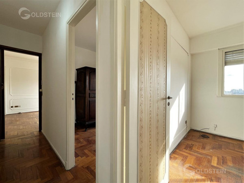 Imagen 8 de 22 de Departamento - Almagro