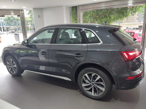 Audi Q5 Advanced 45 Quattro 252cv Stronic