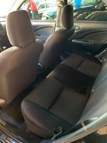 Imagem 10 de 13 de Etios X 1.3 Flex 16v 5p Mec.