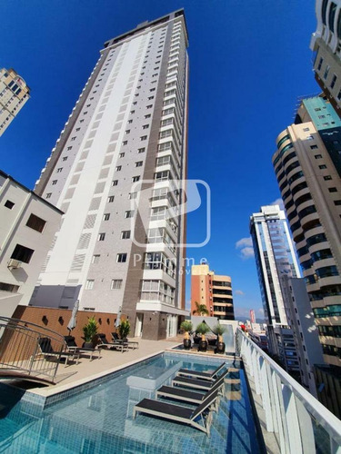 Imagem 2 de 15 de Cobertura Duplex 6 Suítes A Venda Em Balneário Camboriú - Alto Padrão - 5892