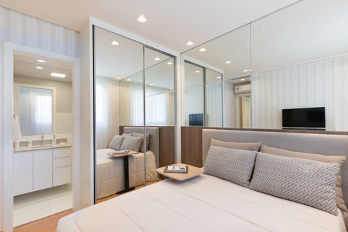 Imagem 18 de 30 de Apartamento - Ap00611 - 69960326