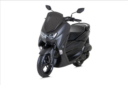 Yamaha Nmax 160 Abs 