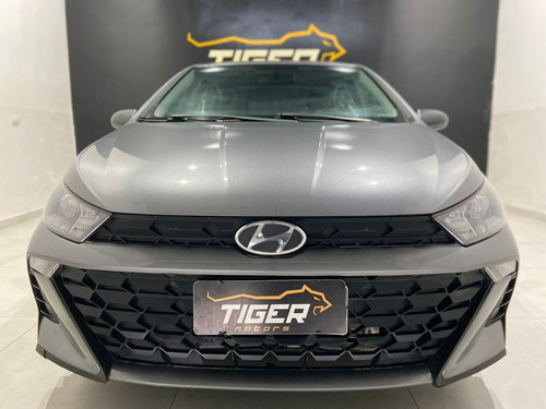 Hyundai HB20 1.0 Sense Flex 5p