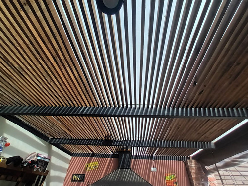 Casa Con Piscina, Quincho, Ático Y A Pasos Del Futuro Mall