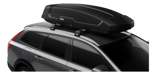 Force Xt Xl Portaequipajes Thule 500 L