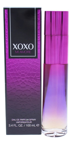 Perfume Xoxo Mi Amore 100ml. Para Damas