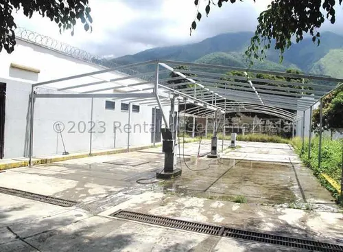 Estación De Servicios En Venta El Marques