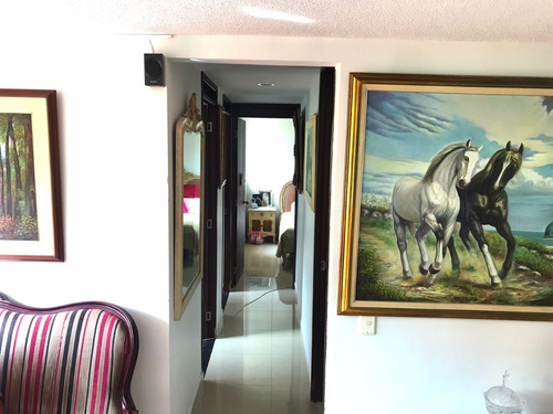 Imagen 3 de 10 de Se Vende Hermoso Apto En Calasanz Con Parqueadero