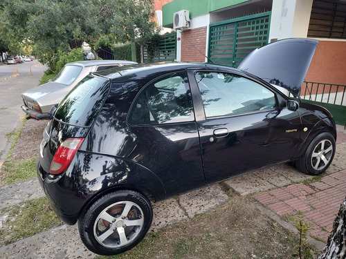 Ford Ka 1.6 Revolution