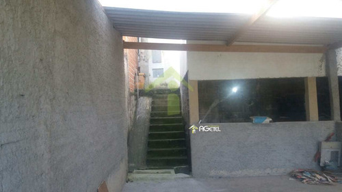 Imagem 2 de 12 de Casa Com 1 Dorm, Parque Itararé, Embu-guaçu - R$ 150 Mil, Cod: 2295 - V2295
