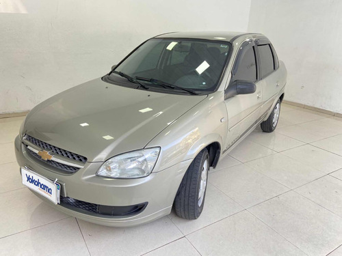 Chevrolet Classic 1.0 Ls Flex Power 4p