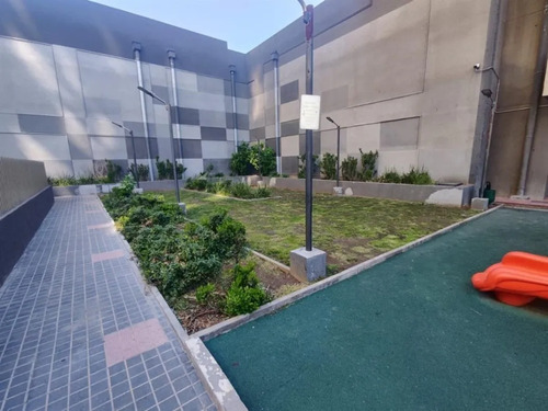 Departamento en arriendo en Santiago Centro