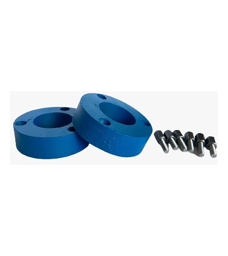 Lift Kit Aumentos Delanteros Hilux 2005 - 2022