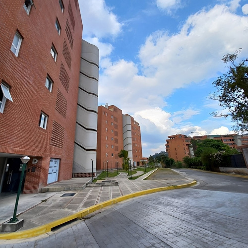 Se Vende Apto. En Los Samanes 67.54m2, 1h/2b/2p