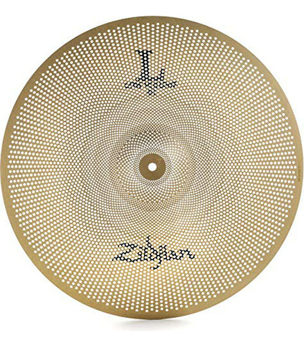 Paseo De Bajo Volumen Zildjian 20  L80