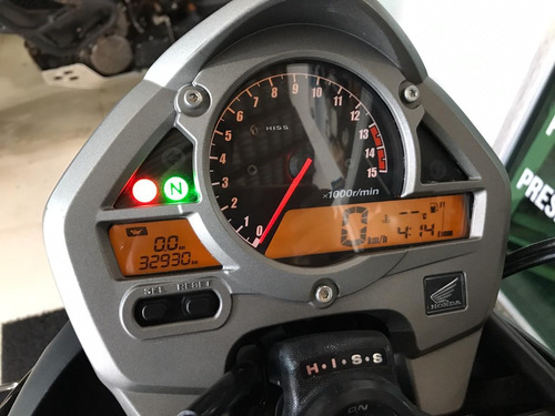 Honda Cb 600 Hornet