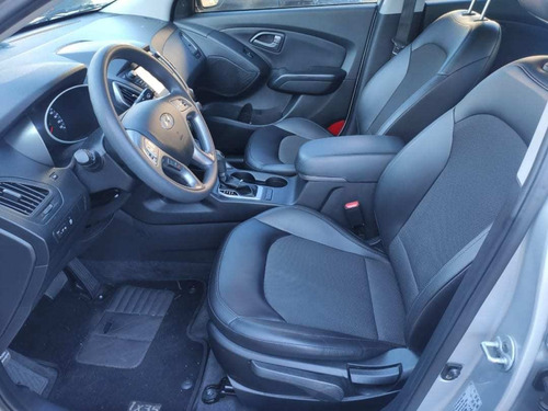 Hyundai Ix35 Gl 2.0 16v Flex