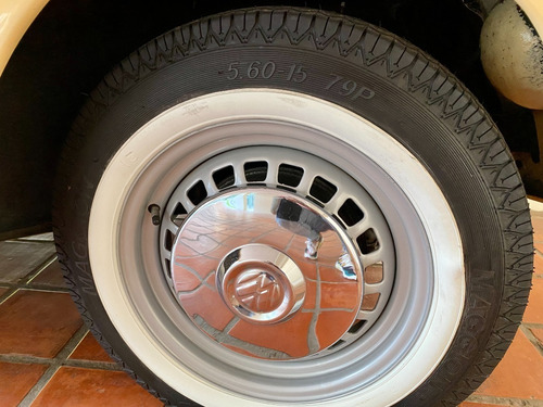 Imagem 12 de 12 de Volkswagen Fusca