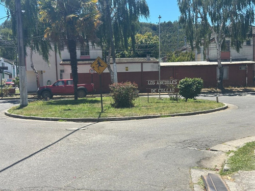 Casa En Venta De 4 Dorm. 3 Baños En Concepción