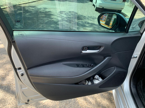 Toyota Corolla 1.8 Le Cvt