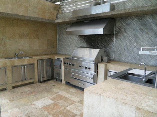 Imagen 10 de 14 de Venta De Apartamento En Ph Aquamare, Punta Pacífica 20-10669
